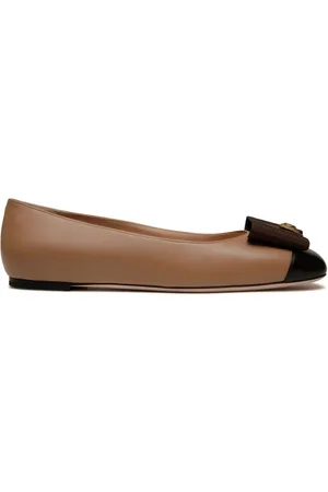 Bally Ballerine B-Bow