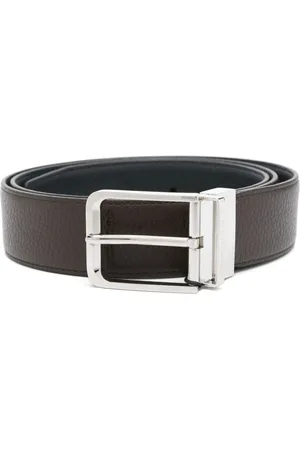 corneliani Cintura in pelle