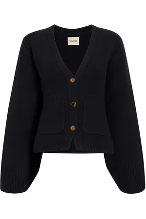 Khaite Cardigan The Scarlet