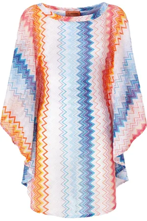 Missoni Abito corto a zigzag