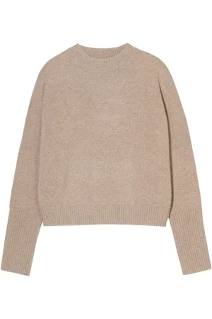 Closed Maglione girocollo in lana