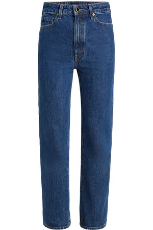 Khaite Jeans dritti The Abigail