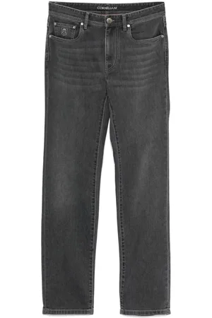 corneliani Jeans affusolati