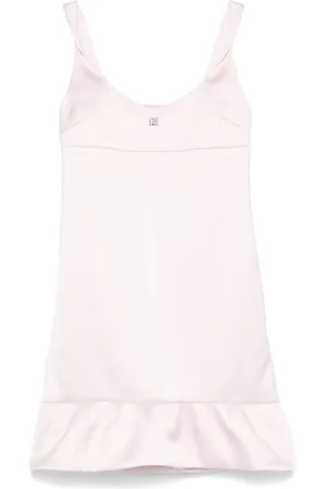 Givenchy Abito corto 4G