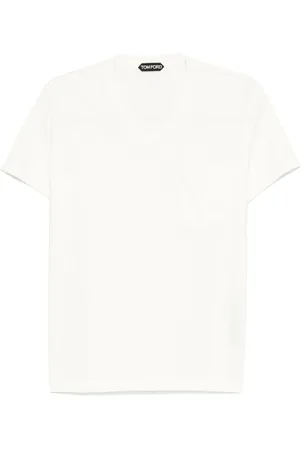 Tom Ford T-shirt in cotone