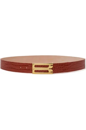 Victoria Beckham Cintura Jumbo Frame