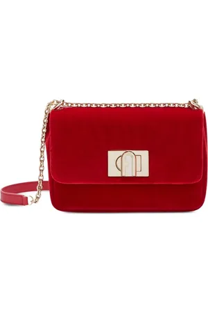 Furla Borsa a tracolla mini 1927