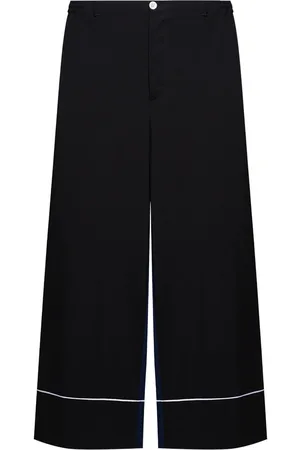 Marni Pantaloni dritti