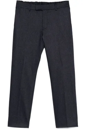corneliani Pantaloni dritti
