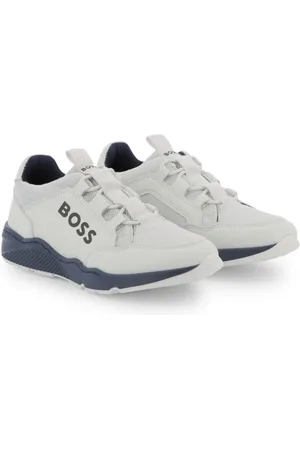 HUGO BOSS Sneakers con stampa