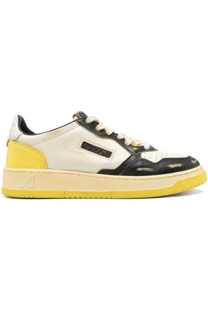 Autry Sneakers Super Vintage