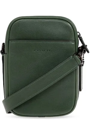 Coach Borsa messenger Hitch