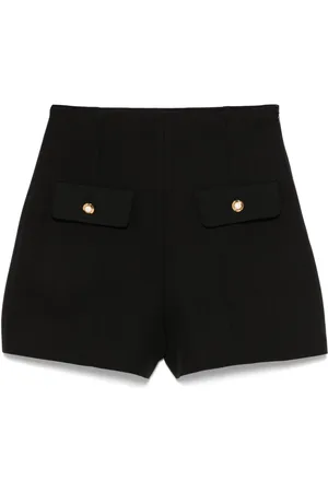 Sandro Shorts a vita alta