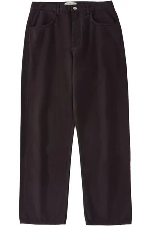 STUDIO NICHOLSON Pantaloni Reed