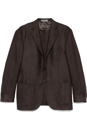corneliani Blazer monopetto