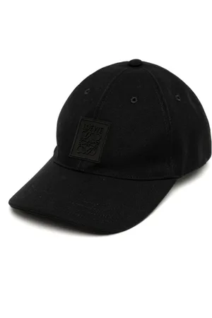 Loewe Cappello con logo