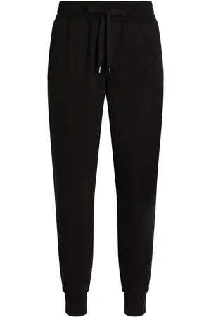 Dolce & Gabbana Pantaloni sportivi affusolati