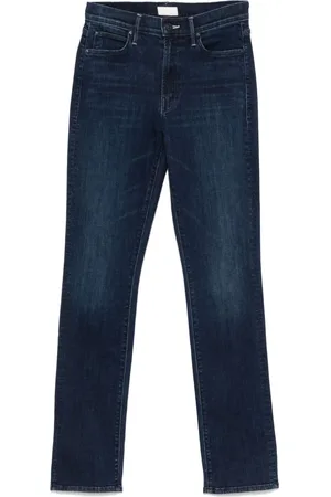 Mother Jeans The Rascal Skimp