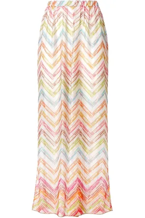 Missoni Pantaloni a palazzo