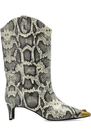 Kurt Geiger Stivaletti Regent 55mm