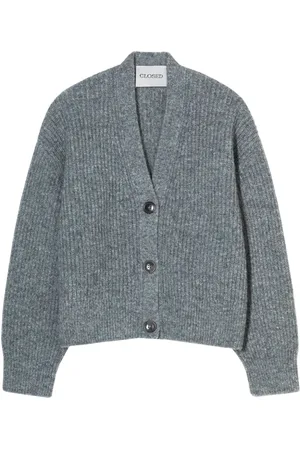 Closed Cardigan con scollo a V