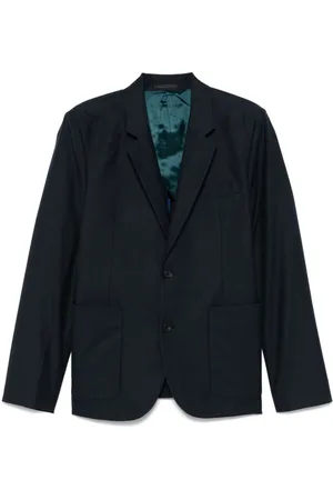 Paul Smith Blazer con revers classici