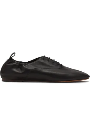 Lanvin Ballerine stringate