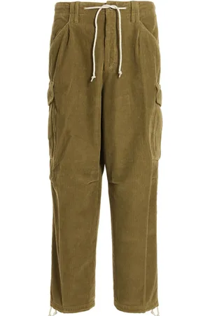 CELLAR DOOR Cargo C dritti