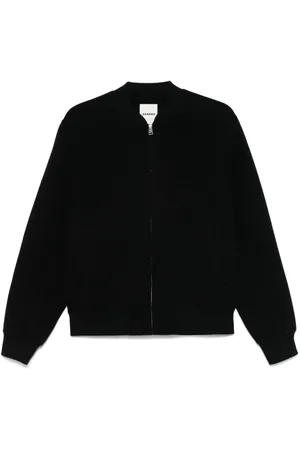 Sandro Bomber in feltro