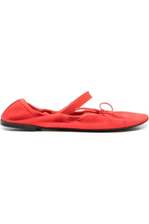 Proenza Schouler Ballerine in rete