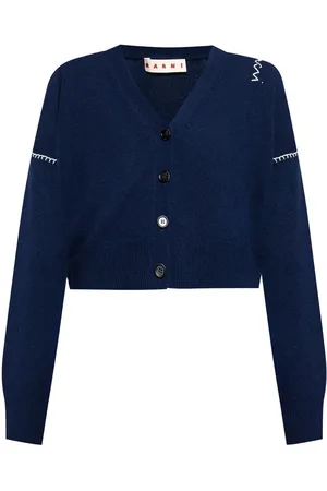 Marni Cardigan crop