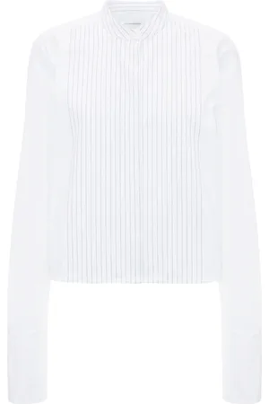 Victoria Beckham Camicia crop