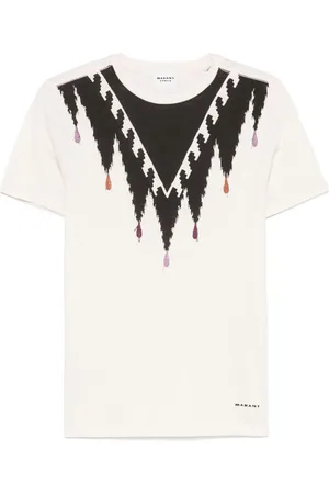 Marant Etoile T-shirt Zewel