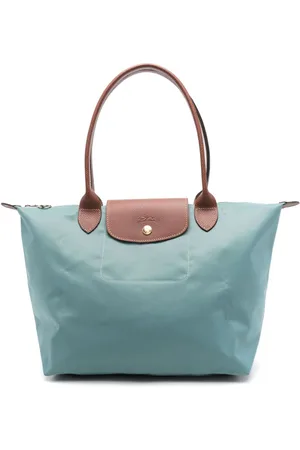 Longchamp Borsa tote Le Pliage Original media