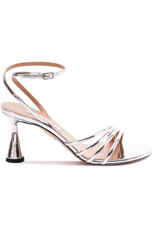 Aquazzura Sandali Latour 75mm