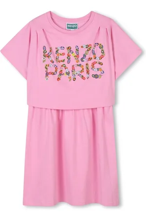 Kenzo Abito con stampa