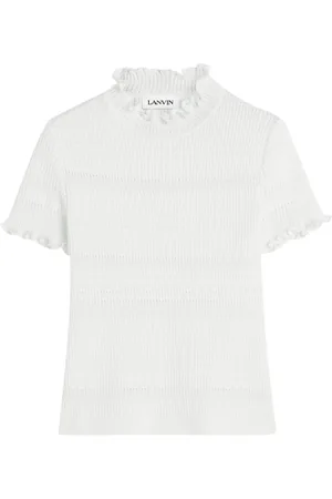 Lanvin T-shirt in cotone