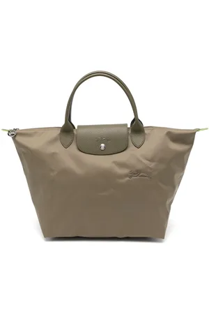 Longchamp Borsa tote Le Pliage media