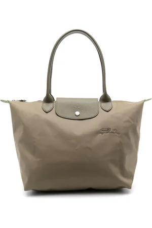 Longchamp Borsa tote Le Pliage media