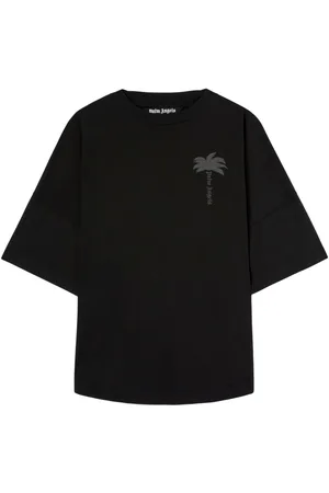 Palm Angels T-shirt Palms Over