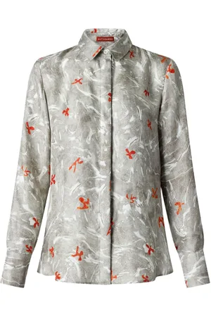 Altuzarra Camicia Chika