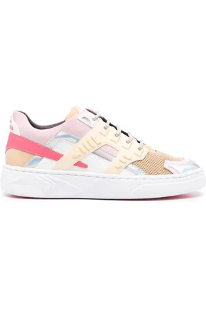 HIDE&JACK Sneakers con inserti a contrasto
