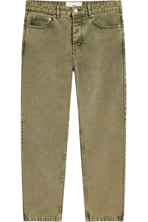 Ami Jeans affusolati