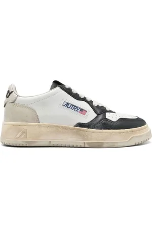 Autry Sneakers Super Vintage