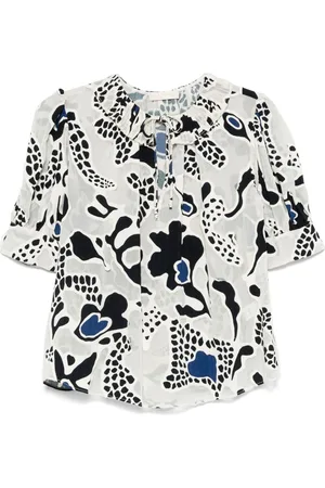 ULLA JOHNSON Blusa Marcella