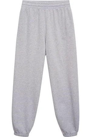 ANINE BING Pantaloni sportivi Karter
