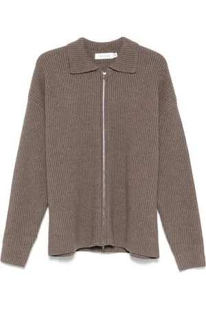 AYA MUSE Cardigan a coste
