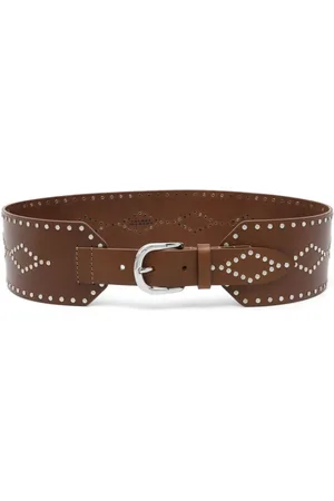 Isabel Marant Cintura Lucie