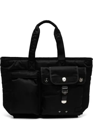 SACAI Borsa tote x Porter-Yoshida & Co