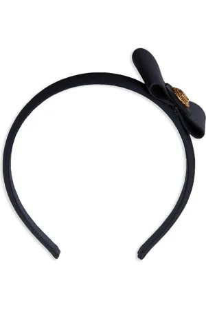Bally Cerchietto con fiocco